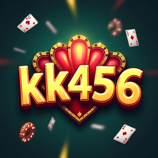 kk456 game